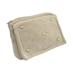 Meyco Mini Knots Billendoekjesetui -Babywelt Verkauf meyco mini knots billendoekjesetui sand 3 7b74