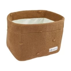 Meyco Mini Knots Commodemandje Medium