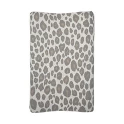 Meyco Panter Wickelunterlagenbezug Neutral 3 Meyco Panter Wickelunterlagenbezug Neutral -Babywelt Verkauf meyco panter waskussenhoes neutral e50a