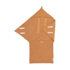 Meyco Uni Boucle Wickeldecke