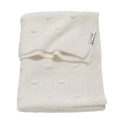 Meyco Babydecke Knots 75 X 100 Cm