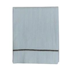 Mies & Co Classic No. 1 Babylaken Summer Blue 80 X 100 Cm
