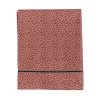 Mies & Co Cozy Dots Babylaken Redwood 110 X 140 Cm