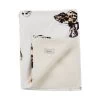 Mies & Co Fika Butterfly Bettdecke Offwhite 110 X 140 Cm