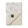 Mies & Co Little Dreams Bettdecke Offwhite 110 X 140 Cm