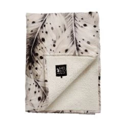 Mies & Co Soft Feathers Bettdecke Offwhite 110 X 140 Cm