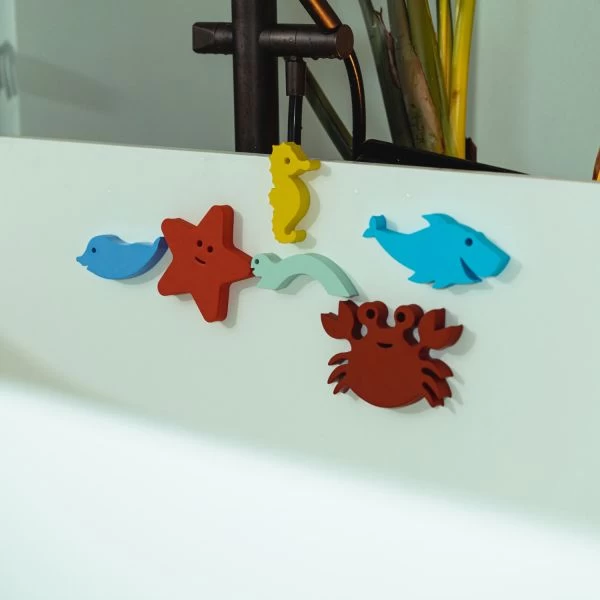 Moes Waterfun Badespielzeug 2 Moes Waterfun Badespielzeug – Bild 2