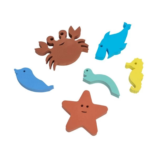 Moes Waterfun Badespielzeug 1 Moes Waterfun Badespielzeug