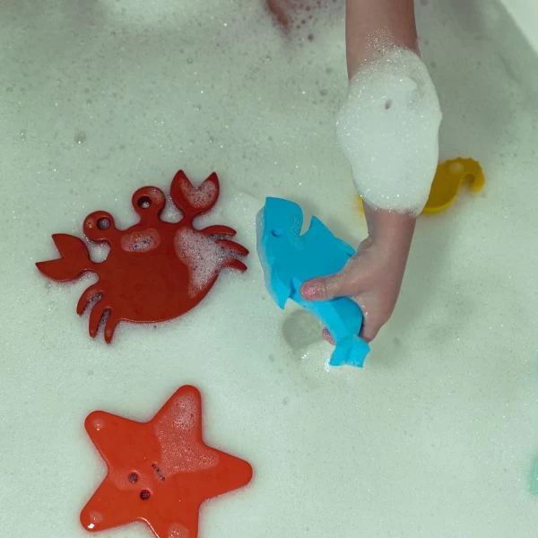 Moes Waterfun Badespielzeug 3 Moes Waterfun Badespielzeug – Bild 3