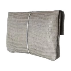 Mozz Bags Wickeletui Anaconda Grau -Babywelt Verkauf mozz bags luieretui anaconda grijs 1 8294