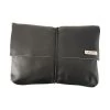 Mozz Bags Wickeletui Black Double