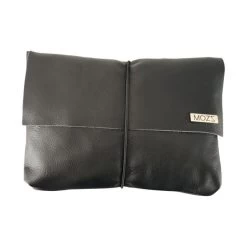 Mozz Bags Wickeletui Black Double