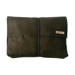 Mozz Bags Wickeletui Green Harmony