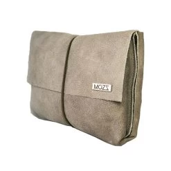 Mozz Bags Wickeletui Light Grey Moss -Babywelt Verkauf mozz bags luieretui light grey moss 4 06fa