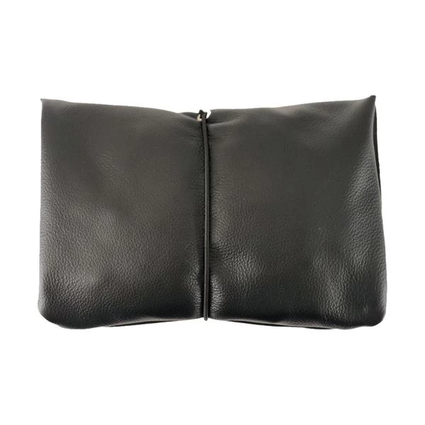 Mozz Bags Python Wickeletui Anthrazit 3 Mozz Bags Python Wickeletui Anthrazit – Bild 3