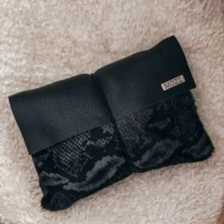 Mozz Bags Python Wickeletui Anthrazit 7 Mozz Bags Python Wickeletui Anthrazit -Babywelt Verkauf mozz bags python luieretui antraciet 4 c74e