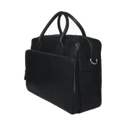 Mozz Bags Simply Small Wickeltasche -Babywelt Verkauf mozz bags simply small luiertas black 3 911b