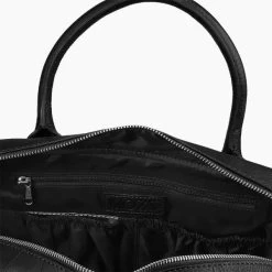 Mozz Bags Simply Small Wickeltasche -Babywelt Verkauf mozz bags simply small luiertas black a26b