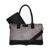 Mozz Bags Wild Ones Wickeltasche Black Dots