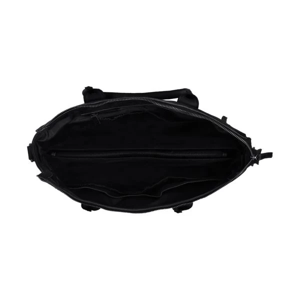 Mozz Bags Wild Ones Wickeltasche Black Dots 4 Mozz Bags Wild Ones Wickeltasche Black Dots – Bild 4