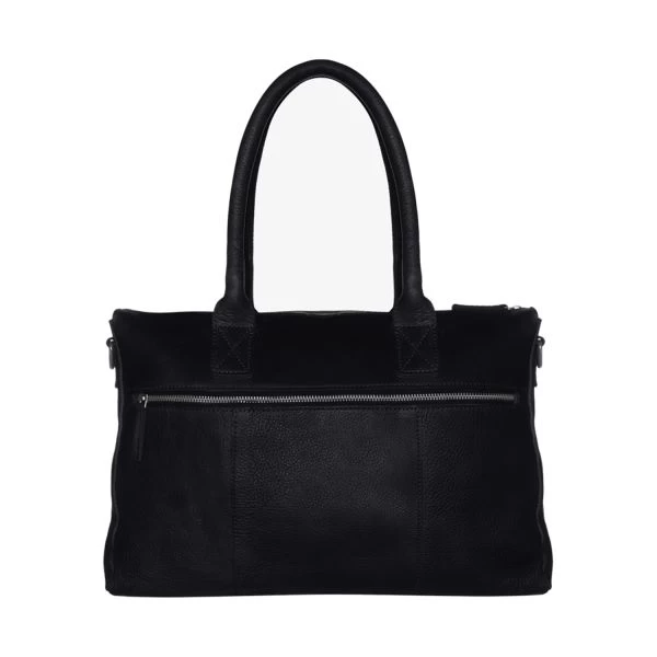 Mozz Bags Wild Ones Wickeltasche Black Dots 2 Mozz Bags Wild Ones Wickeltasche Black Dots – Bild 2