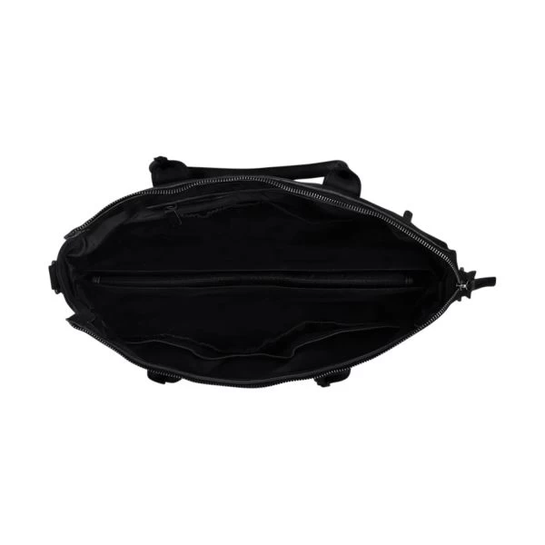 Mozz Bags Wild Ones Wickeltasche Black Dots Reverse 4 Mozz Bags Wild Ones Wickeltasche Black Dots Reverse – Bild 4