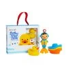 Munchkin Baby's First Bath Geschenkset