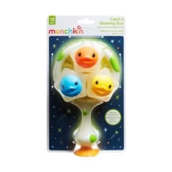 Munchkin Catch A Glowing Star 012559 -Babywelt Verkauf munchkin catch a glowing star badspeeltje 7 7c53