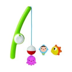 Munchkin Gone Fishin Badespielzeug