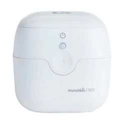 Munchkin Mini Sterilizer Box