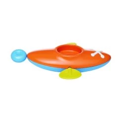 Munchkin Paddelnder Pinguin Badespielzeug -Babywelt Verkauf munchkin peddelende pingu n badspeeltje 1 1 5a0b