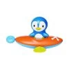 Munchkin Paddelnder Pinguin Badespielzeug