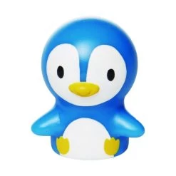Munchkin Paddelnder Pinguin Badespielzeug -Babywelt Verkauf munchkin peddelende pingu n badspeeltje 3 1 bfe6