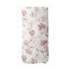 Muslin Swaddle Fleur De Jardin 110*110 Cm