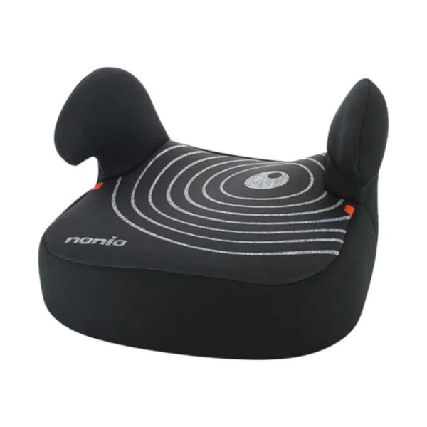 Nania Dream Sitzerhöhung Grey 1 Nania Dream Sitzerhöhung Grey