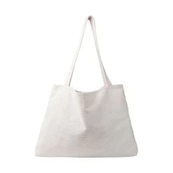 Nijntje Miffy Corduroy Tasche Cream -Babywelt Verkauf nijntje corduroy bag cream 2 27d3