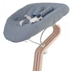 Nomi Baby Matratze -Babywelt Verkauf nomi baby matras cahmbray striped 1 4f2a