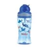 Nuby Flip-It Trinkbecher Blau 360 Ml