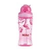 Nuby Flip-It Trinkbecher Rosa 360 Ml