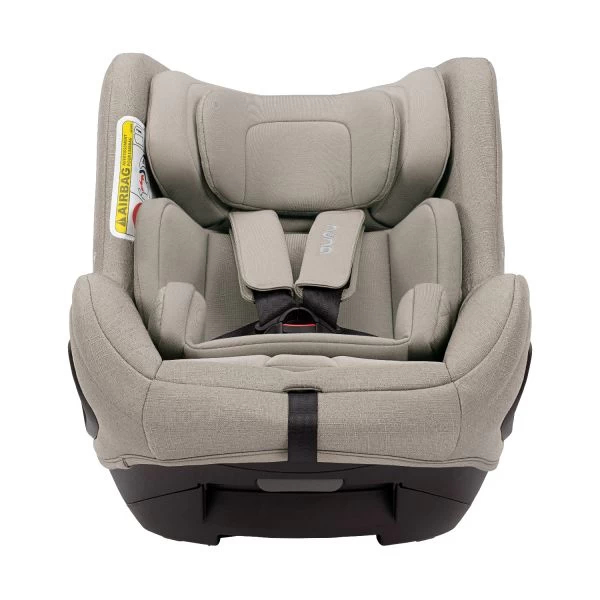 Nuna Todl™ Next Autositz 1 Nuna Todl™ Next Autositz
