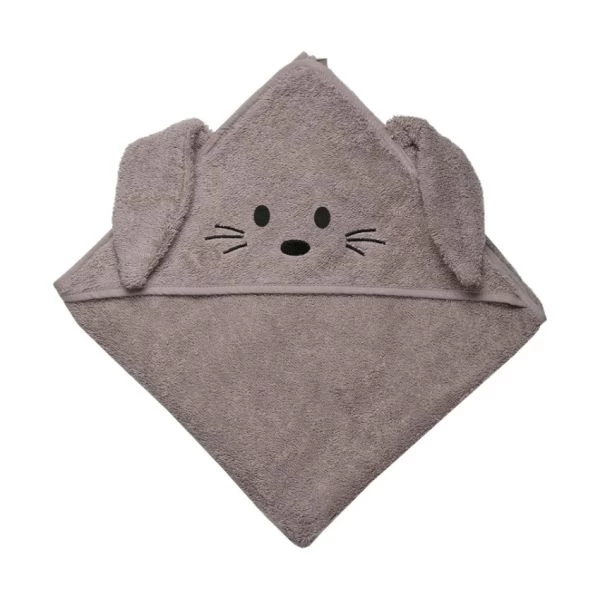 Nuuroo Aki Badecape Cobblestone 1 Nuuroo Aki Badecape Cobblestone