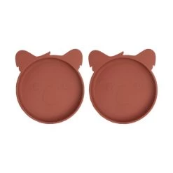 Nuuroo Akila Koala Teller 2 Stück