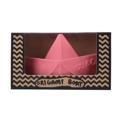Oli & Carol Origami Boot -Babywelt Verkauf oli carol origami boot pink 2 57ef