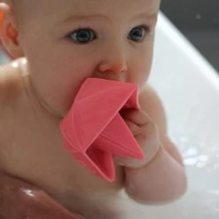 Oli & Carol Origami Boot -Babywelt Verkauf oli carol origami boot pink 3 5d6b