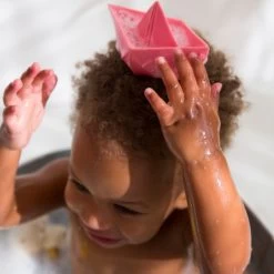 Oli & Carol Origami Boot -Babywelt Verkauf oli carol origami boot pink 4 dcd9