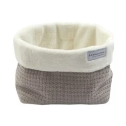 Bamboom Commodemandje Met Rits-DE