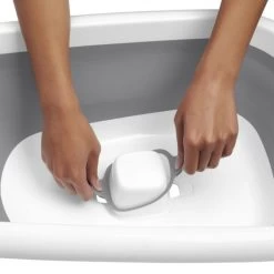 OXO Tot Faltbare Badewanne -Babywelt Verkauf oxo tot opvouwbaar badje 5 999f