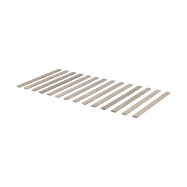 Woood Lattenrost 80 X 200 Cm 1 Woood Lattenrost 80 X 200 Cm