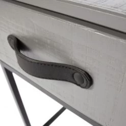 Woood Morris Nachttisch Kieferlehm -Babywelt Verkauf product large 8714713109418 5 f4e2