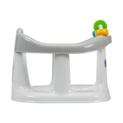 Puck Badering Weiß -Babywelt Verkauf puck badring wit grijs d00e